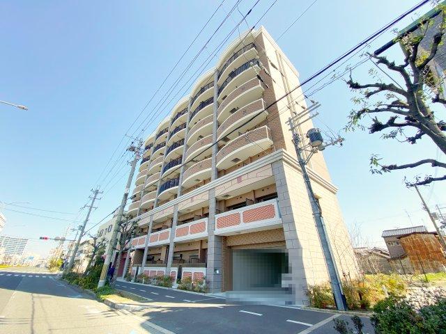 LUXE布施南II