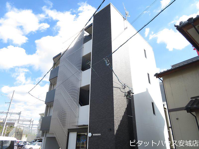 EBC三河安城