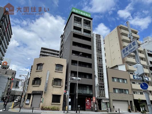 F.CROSS EBISU