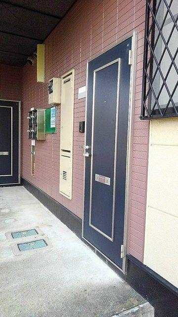 河辺ハーベストA