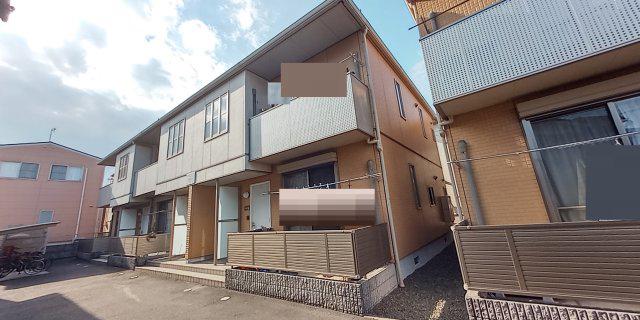 ロイヤルオークス A棟