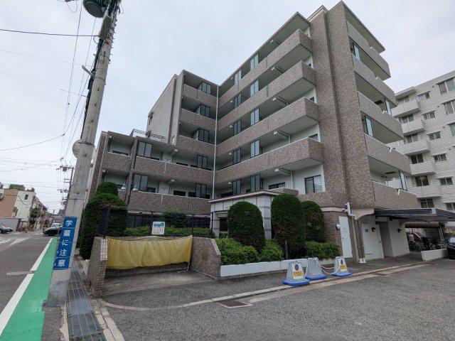 グランドエクセル東灘
