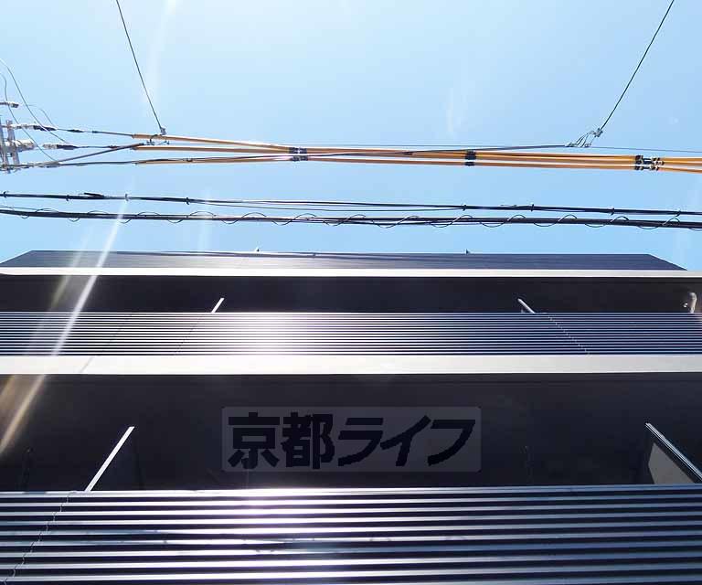 CREO太秦天神川