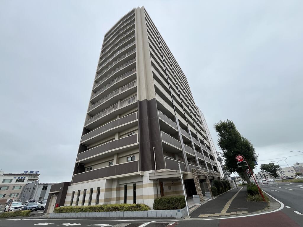 サンクレイドル大和町