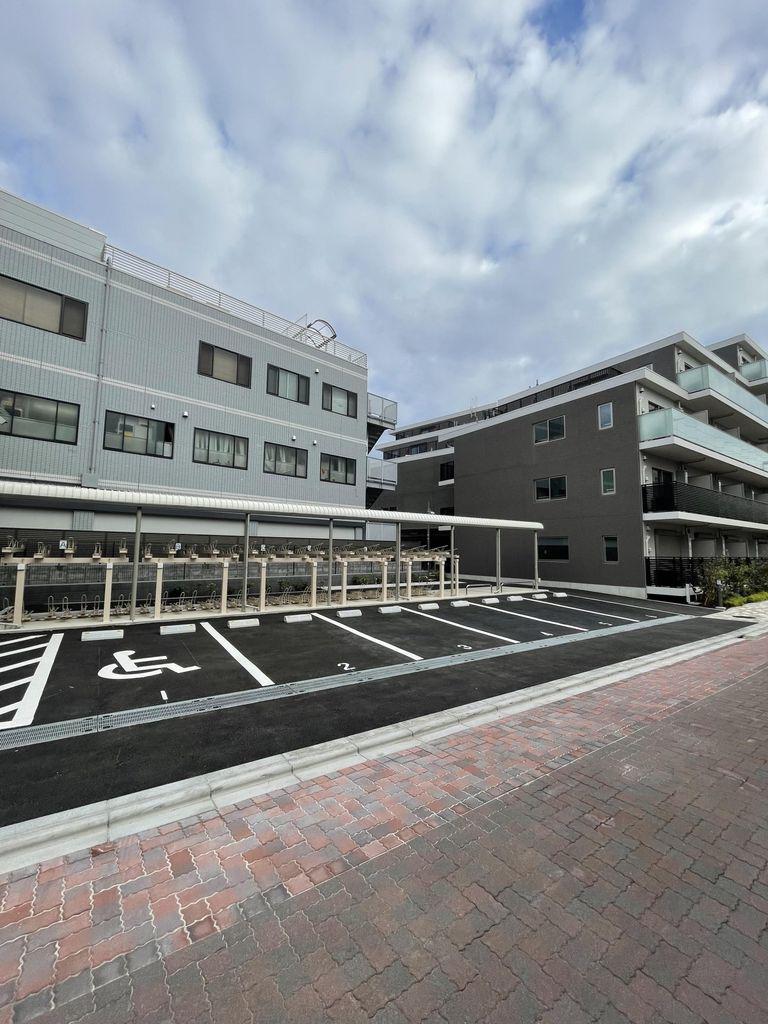 テラス杉並方南町