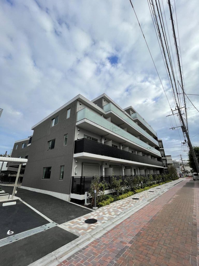テラス杉並方南町