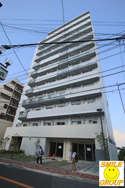 グランカーサ市川国府台