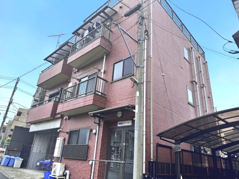 第3広田マンション