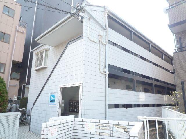 KYOWA西川口