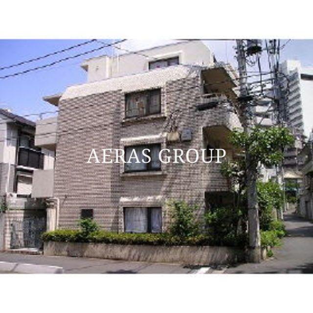 シャローム国分寺