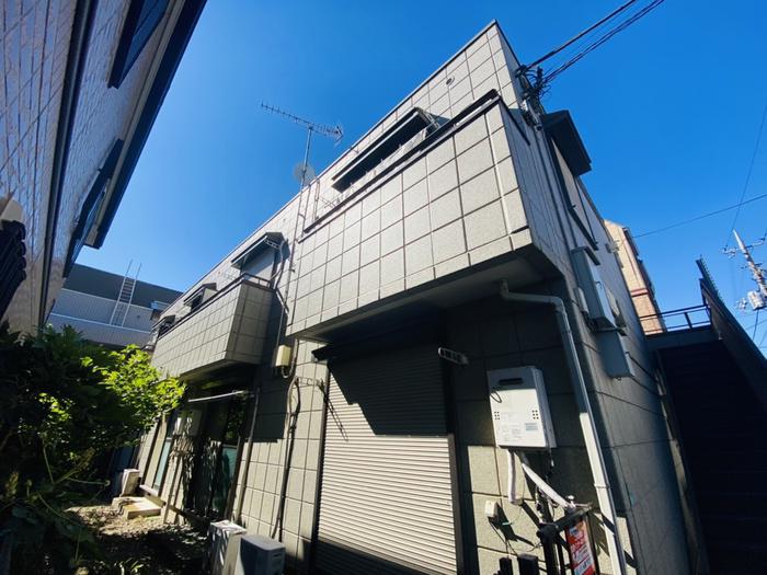 メゾン小泉
