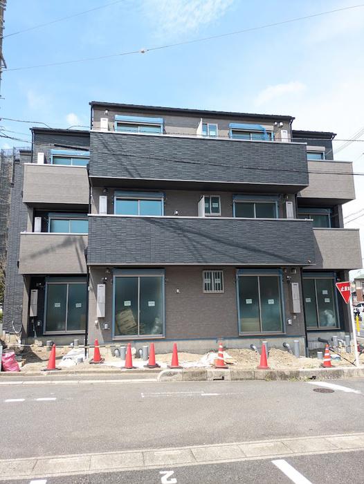 川口市鳩ケ谷緑町1丁目I