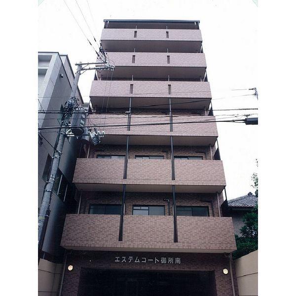エステムコート御所南