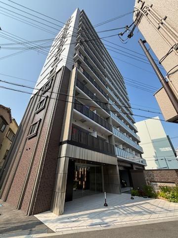 スプランディット中之島DUE