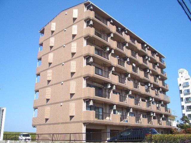 シャンテ城ヶ崎(ワンルーム/2階)