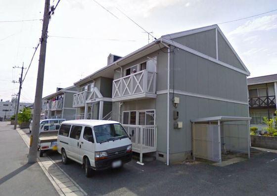 サンサリーレ藤崎B棟