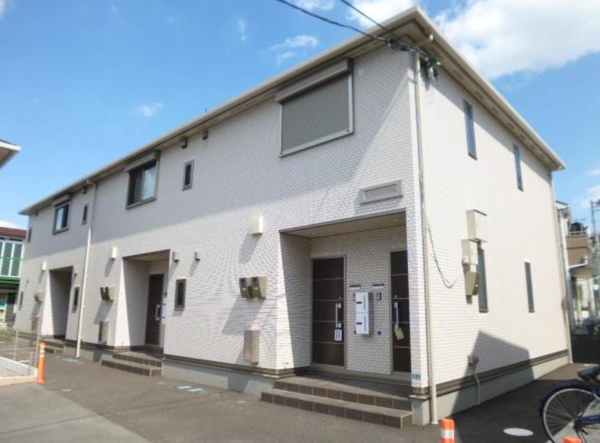 エルメゾン南栗原
