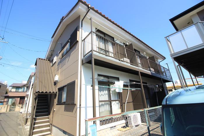 コーポ萩野