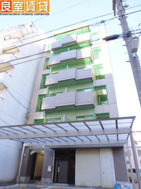 ピアシティ橘