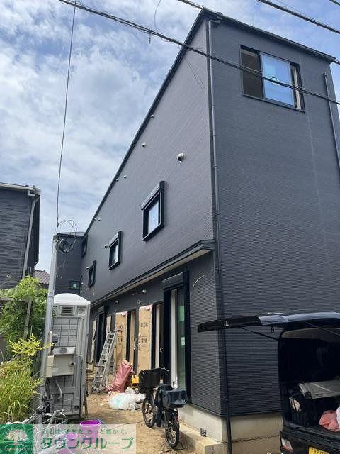 サザンロード新小岩II