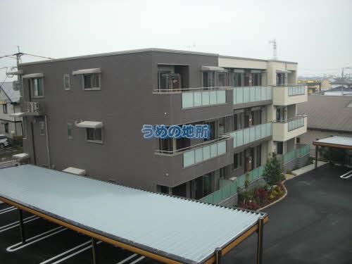 MAST東櫛原B