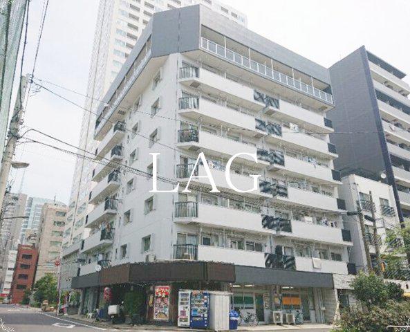 ワコーレ錦糸町