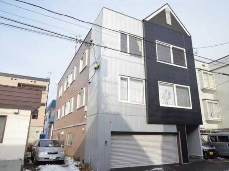 マンション松田