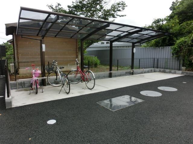 ヴィラコリーナ