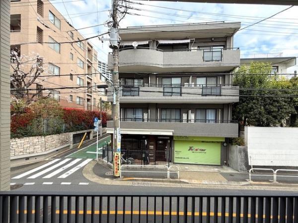 COMPOSITE 大井町 HILLTOP