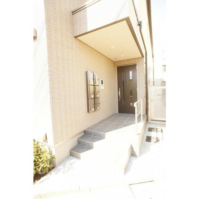 ＪＲ総武線 小岩駅 徒歩21分 2階建 築8年
