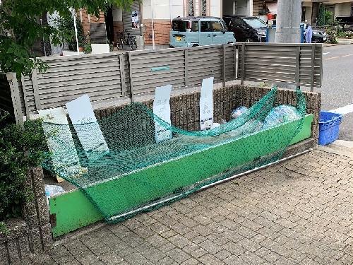 レオパレスメトロ六番町