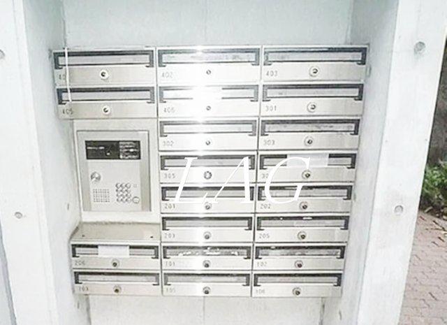 MODULOR大泉学園