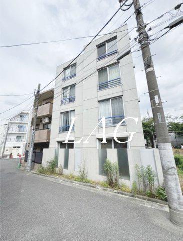 MODULOR大泉学園