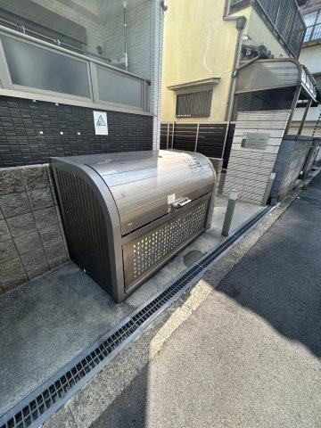 クリエオーレ福町II