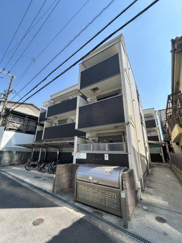 クリエオーレ福町II