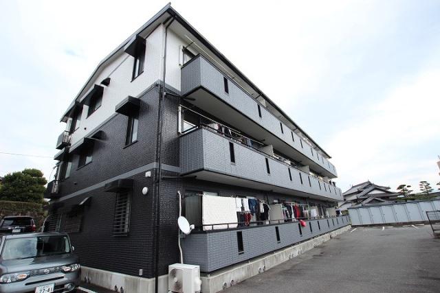セゾン高取北弐番館