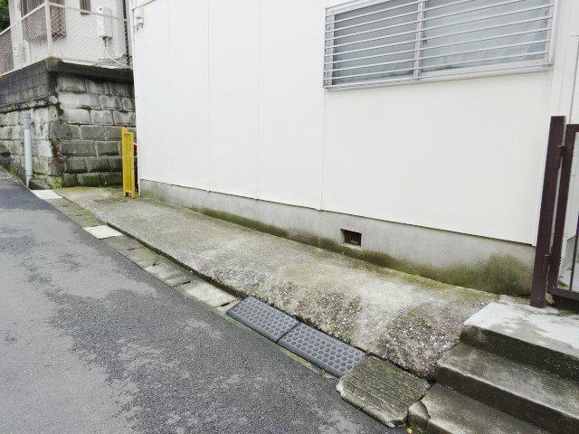 ハイム三ッ沢公園