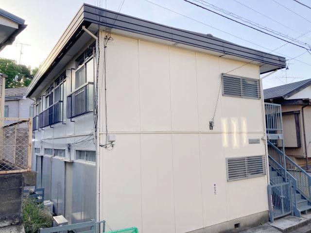 ハイム三ッ沢公園