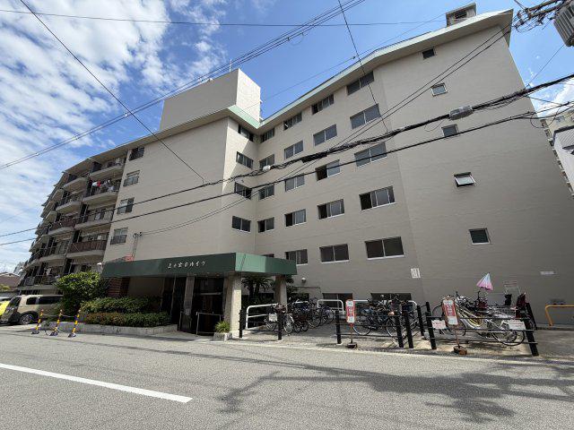 上之宮台ハイツ