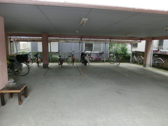 ヴィレッジ北栄