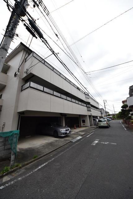 マーベリー石川