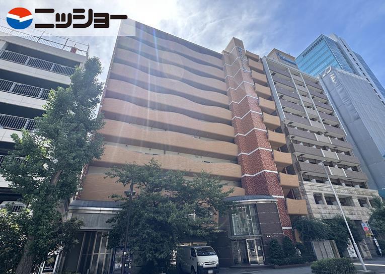 名駅ドットマンション