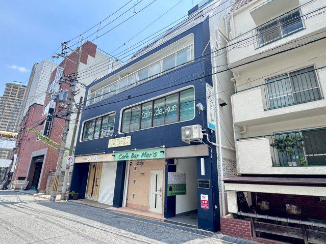 フィロ住吉
