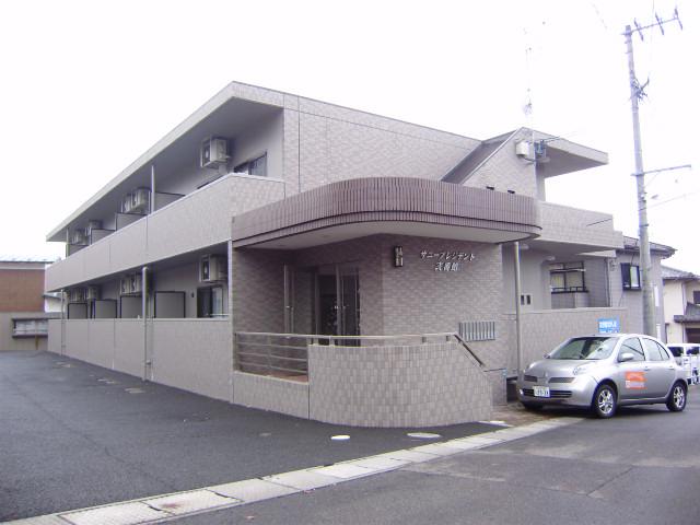 サニープレジデント弐番館
