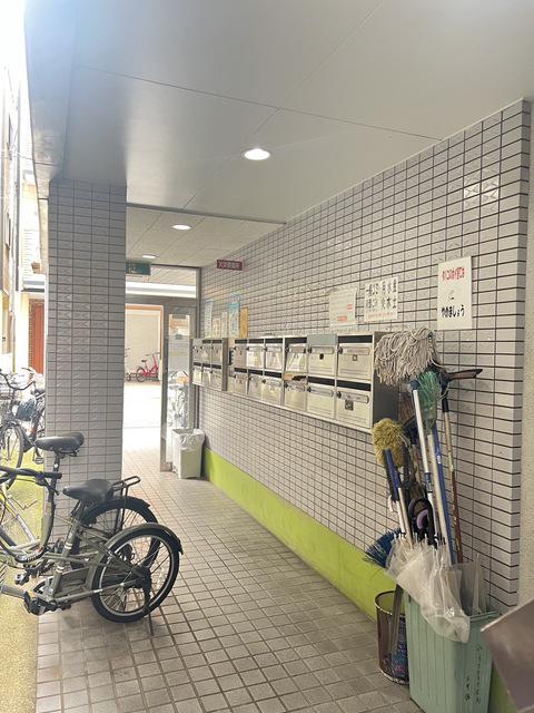 ウィステリア北島2号館