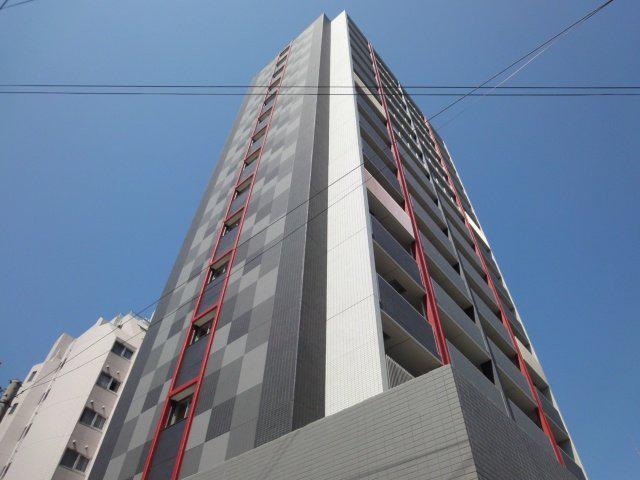 VARIUS長居公園