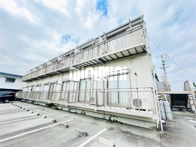 クレバネス町屋