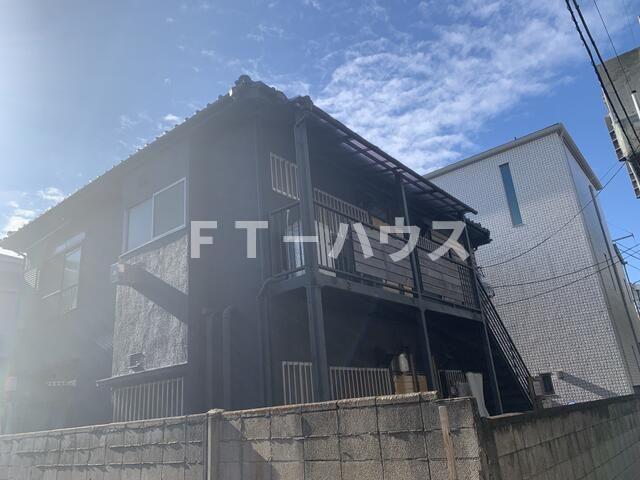キューブハイツ本八幡