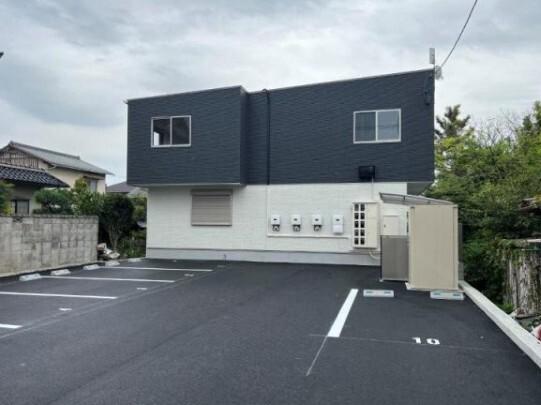 COCORU庭瀬