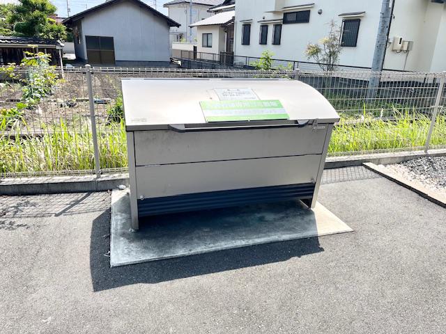 ヴェルデ溝口